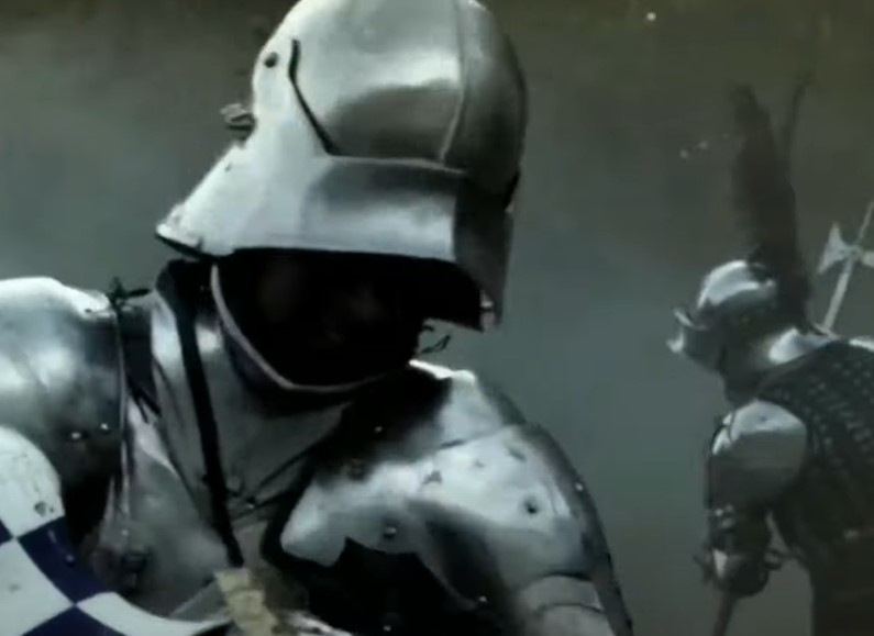 Robert Devereux facts