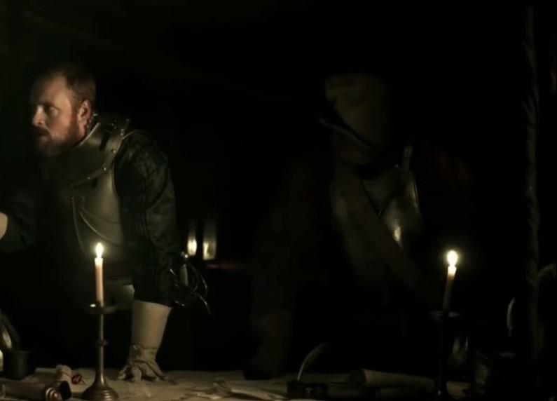 Robert Devereux facts