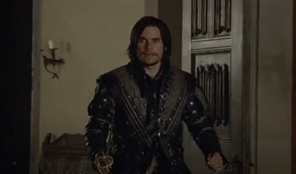 Robert Devereux facts