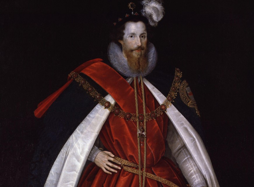 Robert Devereux facts