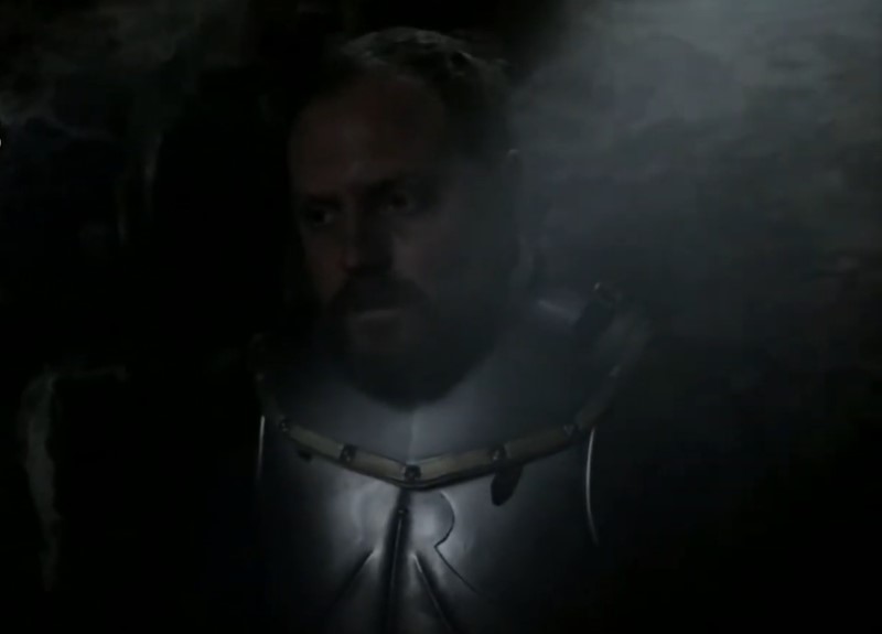 Robert Devereux facts