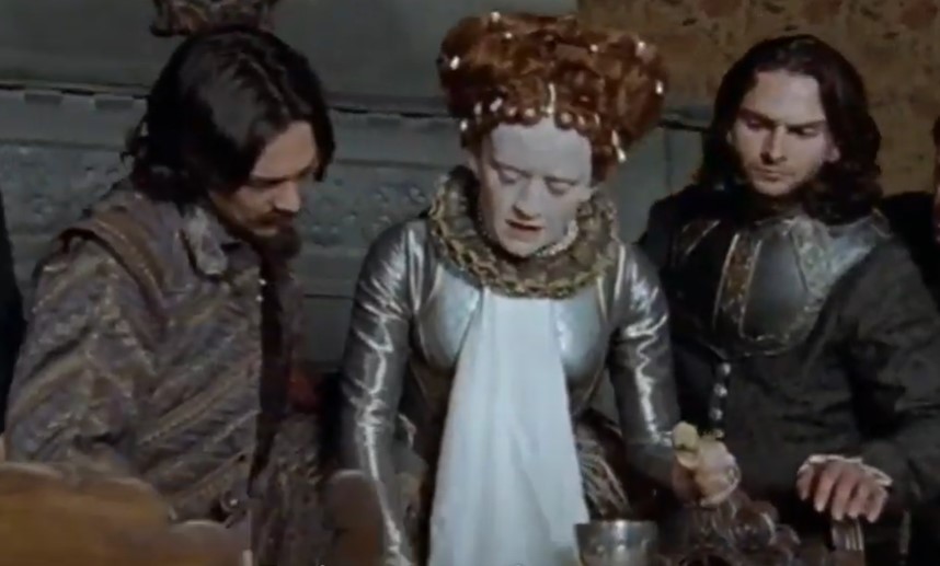 Robert Devereux facts