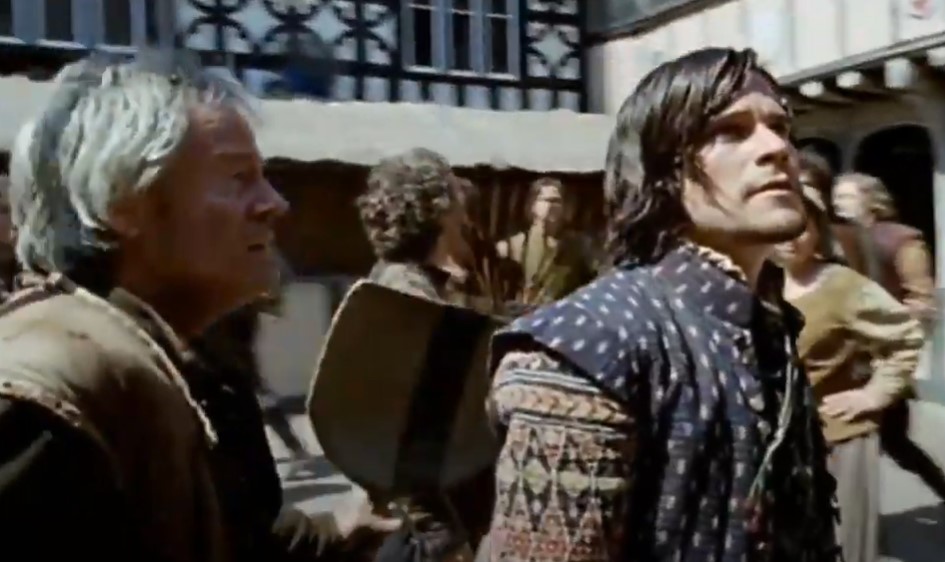 Robert Devereux facts