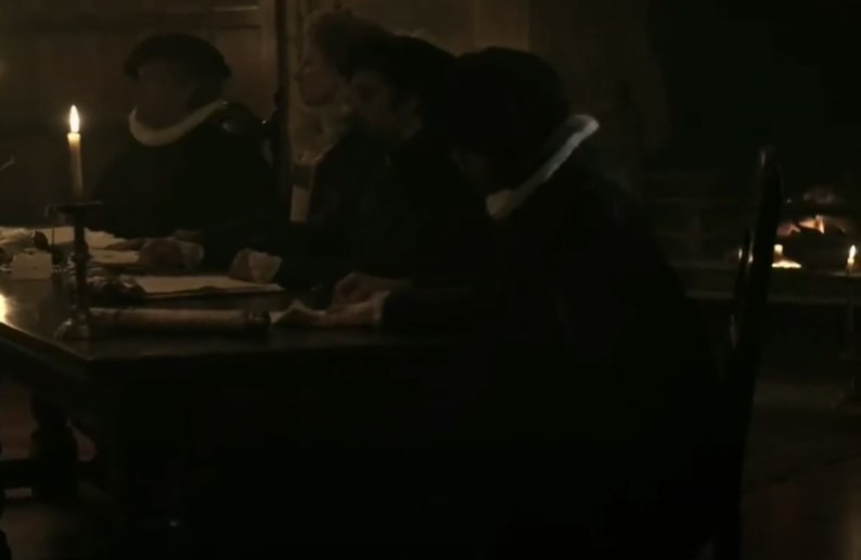 Robert Devereux facts