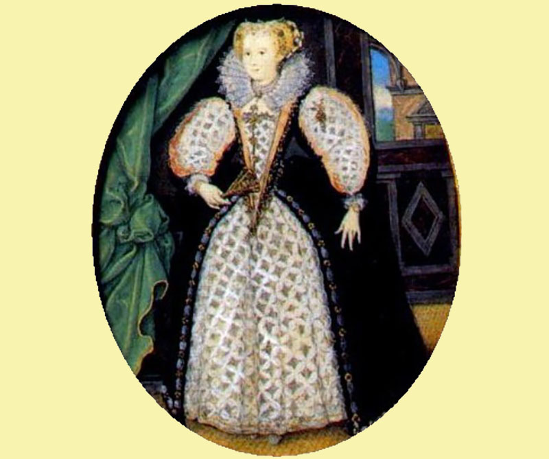 Robert Devereux facts