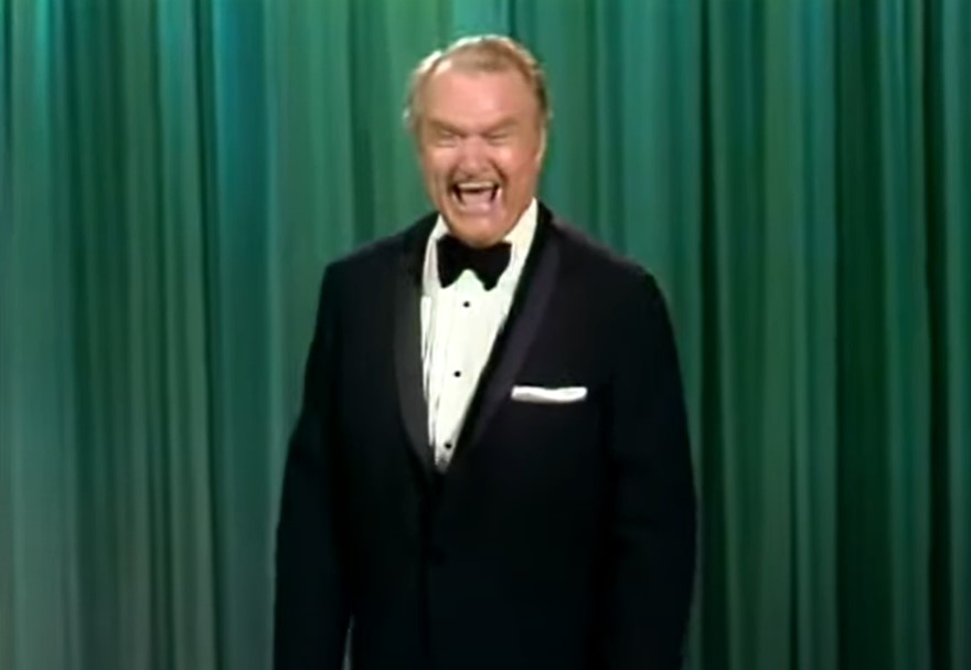 Red Skelton facts