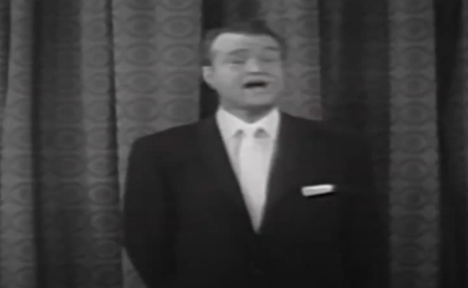 Red Skelton facts