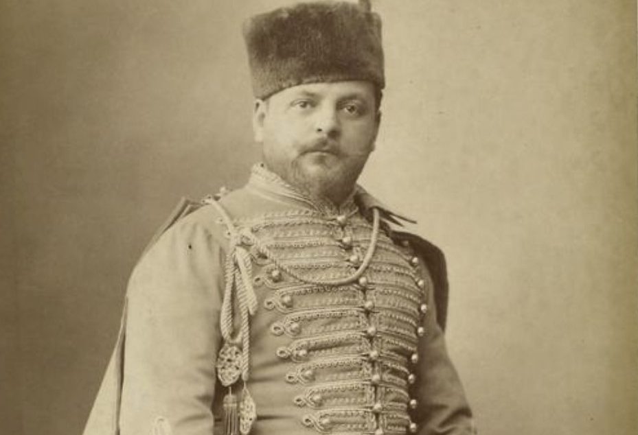 Pitiless Facts About Jacques Damala, History's Worst Boyfriend - Factinate