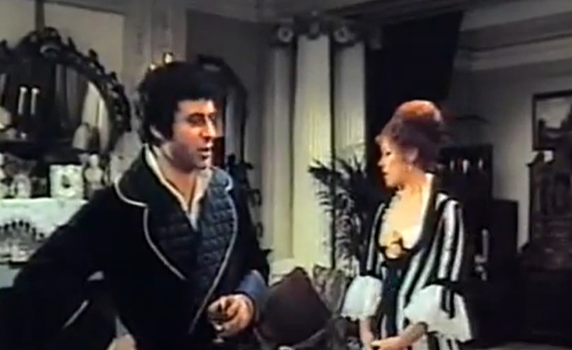 Jacques Damala facts