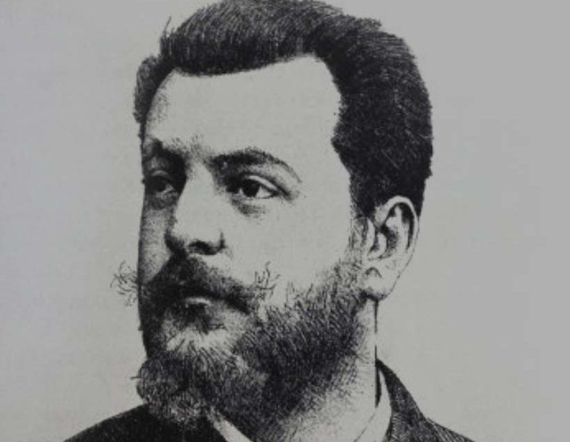 Pitiless Facts About Jacques Damala, History's Worst Boyfriend - Factinate
