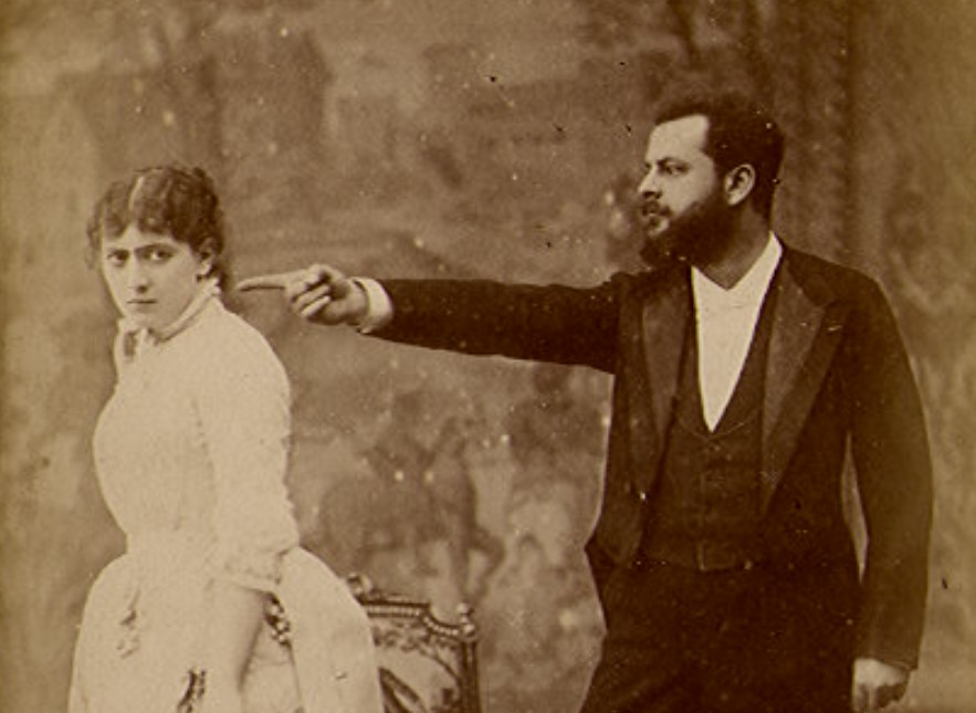 Jacques Damala facts