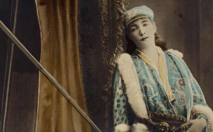 Jacques Damala facts