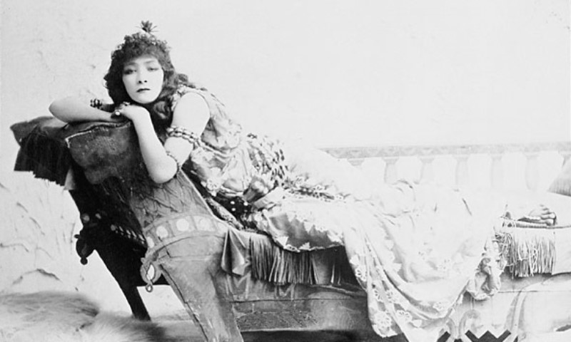 Jacques Damala facts