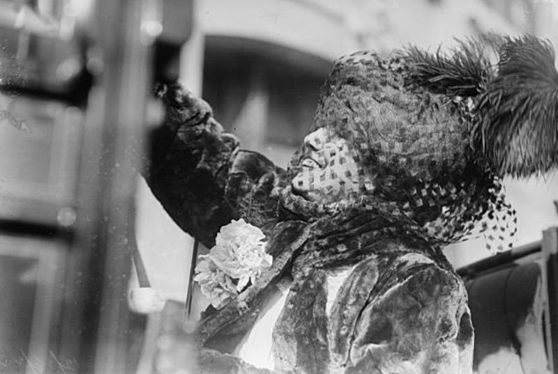 Jacques Damala facts