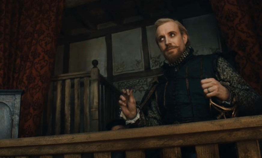 Edward de Vere facts