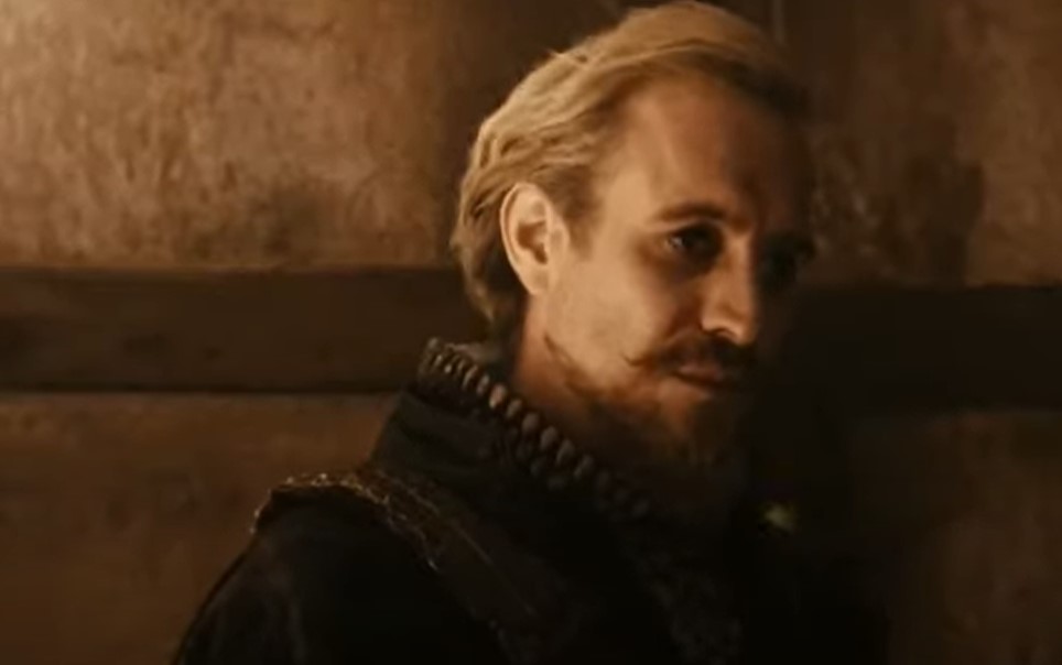 Edward de Vere facts