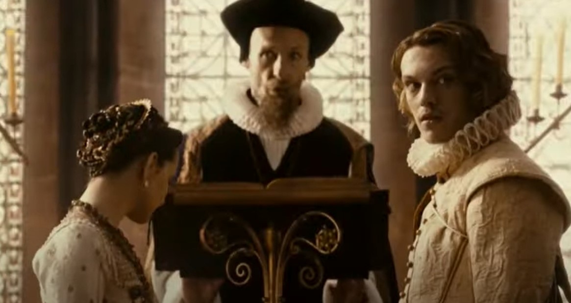 Edward de Vere facts