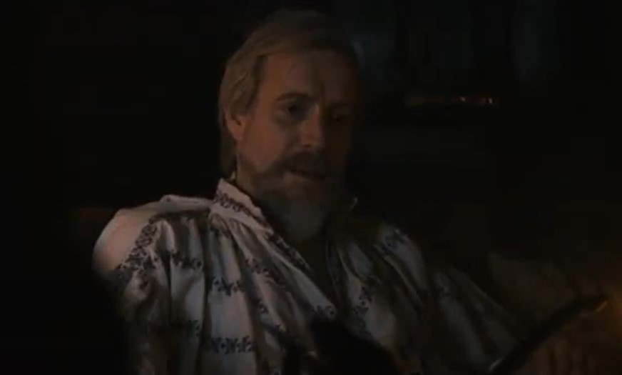 Edward de Vere facts