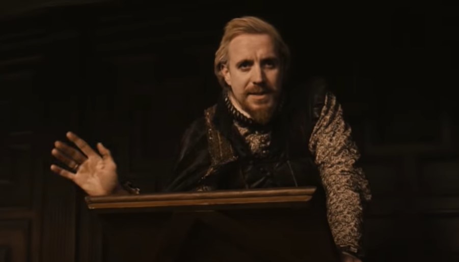 Edward de Vere facts