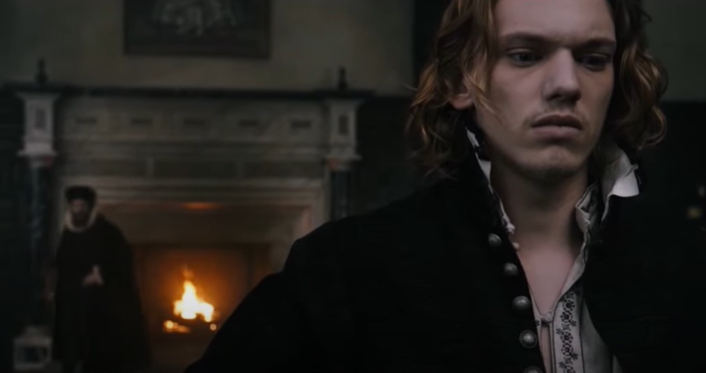 Edward de Vere facts