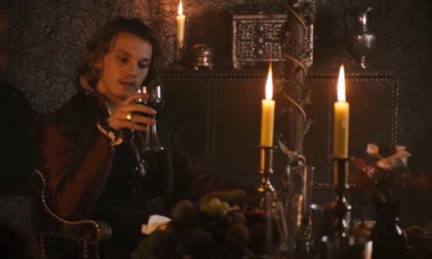 Edward de Vere facts