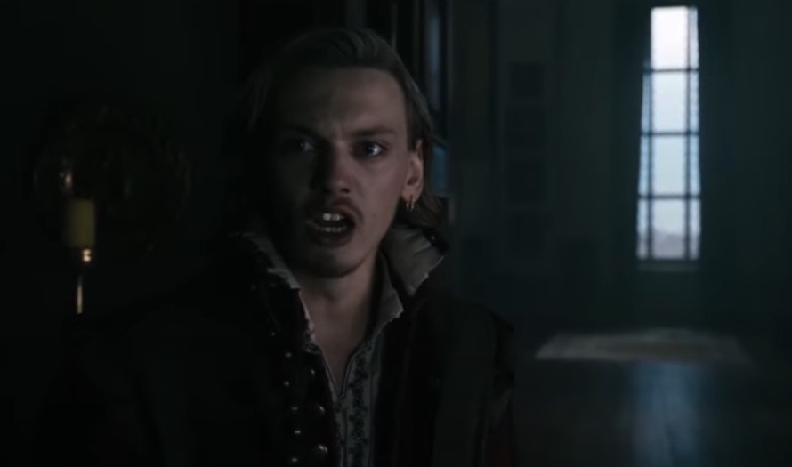 Edward de Vere facts