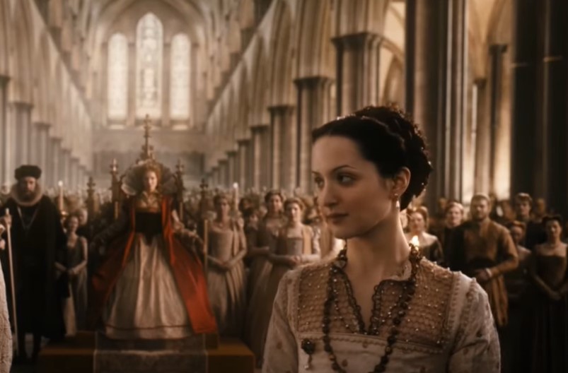 Edward de Vere facts