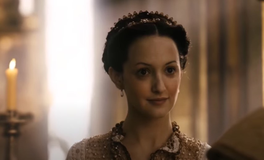 Edward de Vere facts