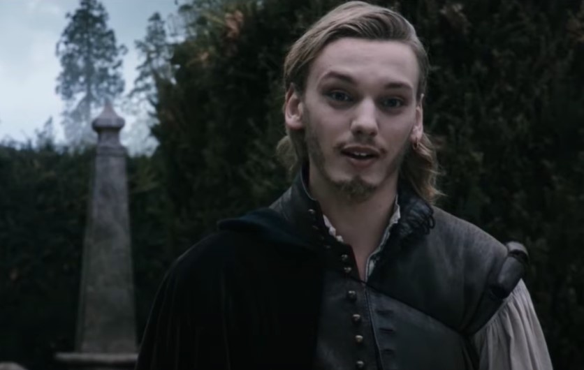 Edward de Vere facts