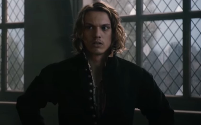 Edward de Vere facts