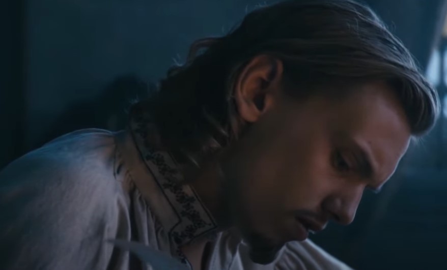 Edward de Vere facts