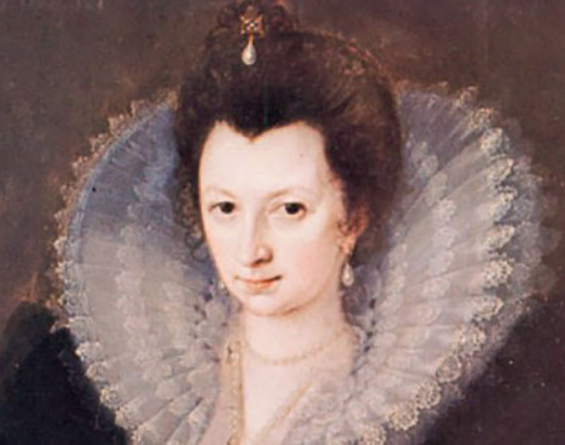 Edward de Vere facts