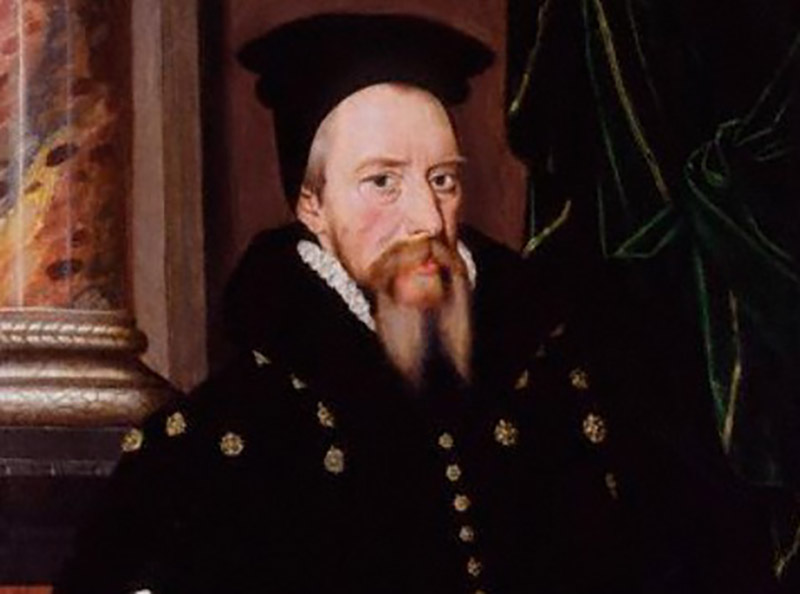 Edward de Vere facts