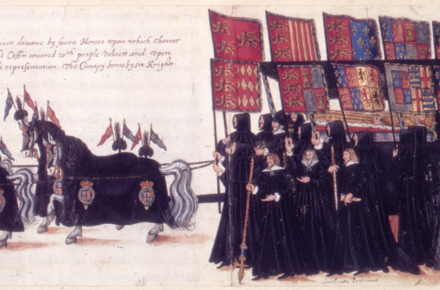 Edward de Vere facts