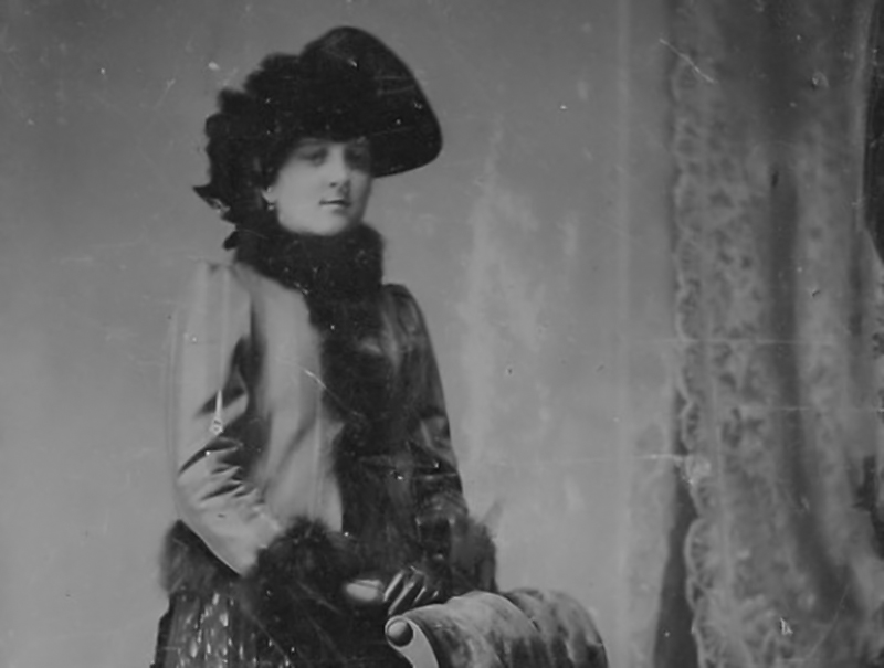 Josephine Earp facts 
