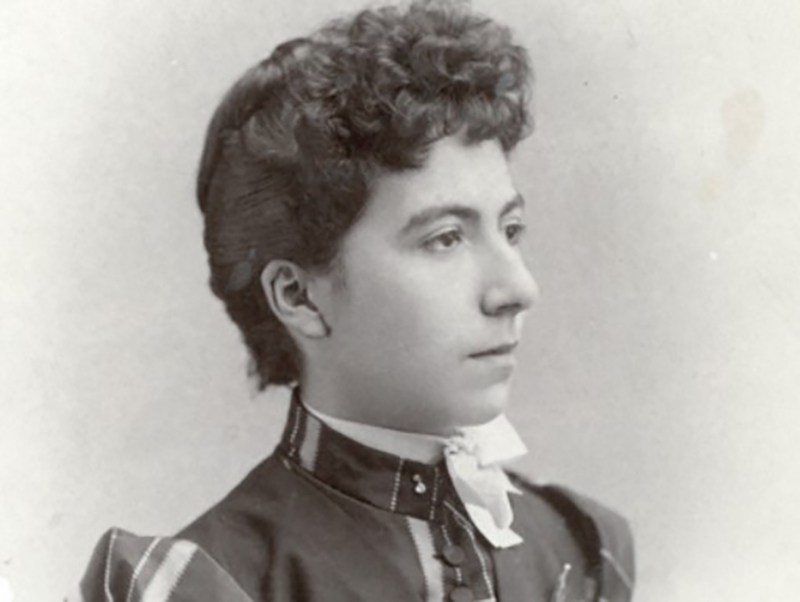 Josephine Earp facts 