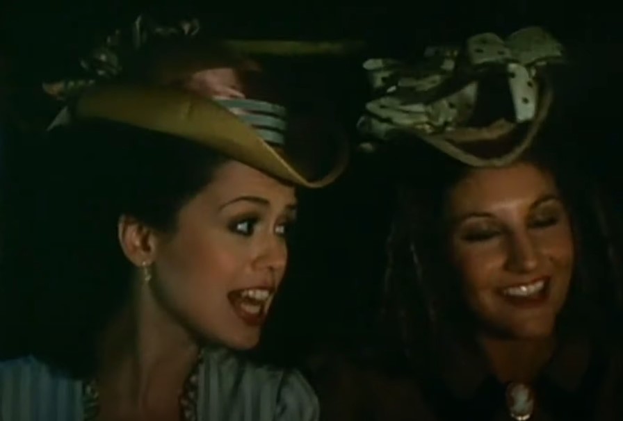 Josephine Earp facts 