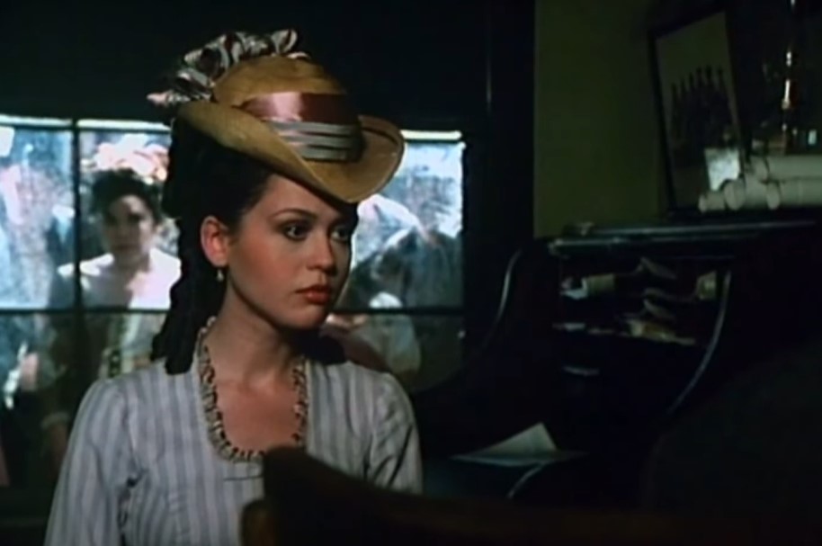 Josephine Earp facts 