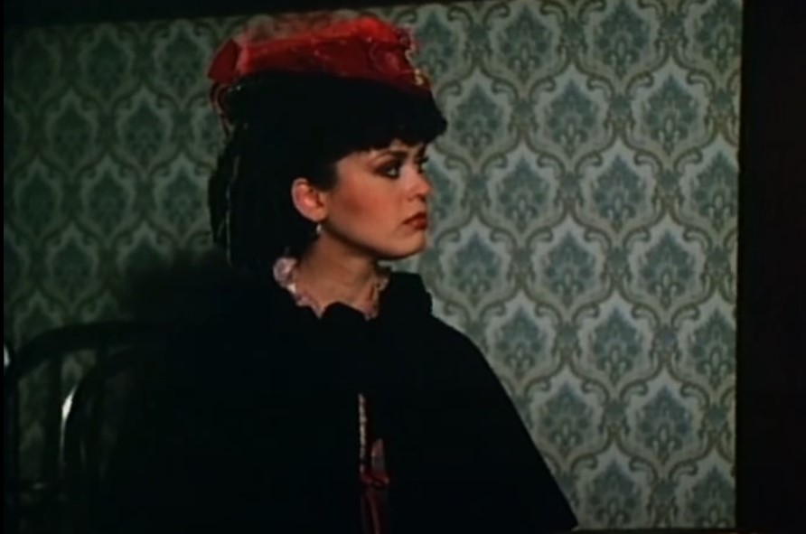 Josephine Earp facts 