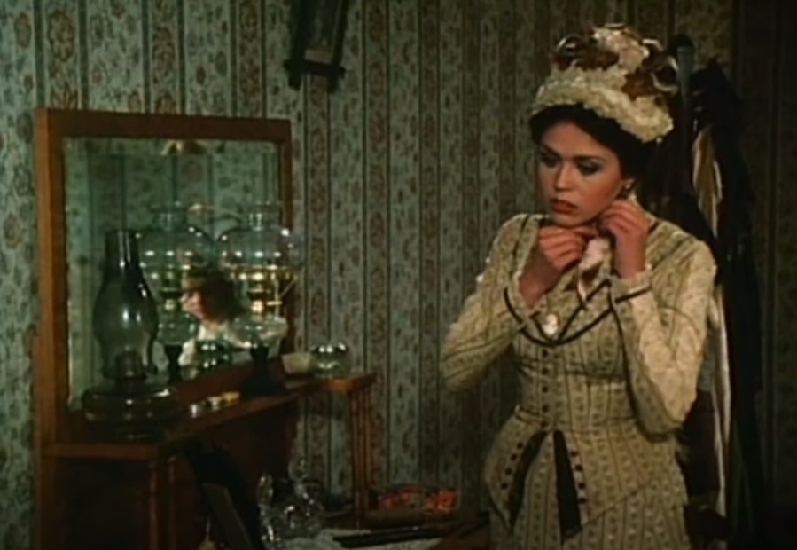 Josephine Earp facts 