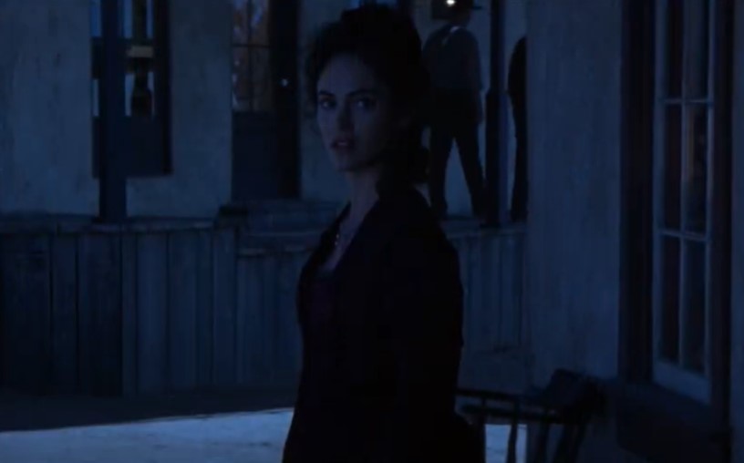 Josephine Earp facts