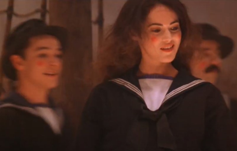 Josephine Earp facts