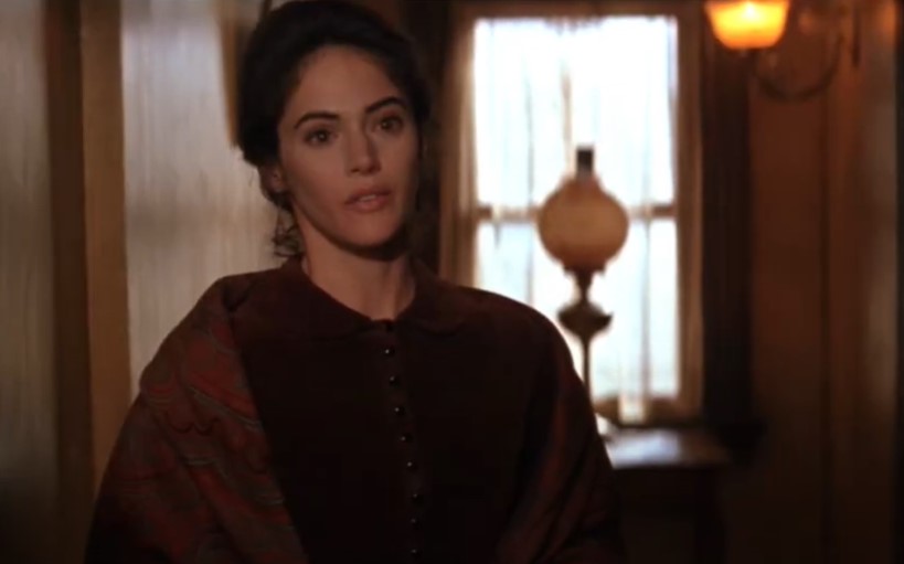 Josephine Earp facts