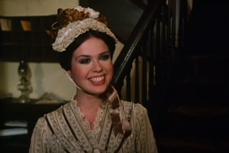 Josephine Earp facts