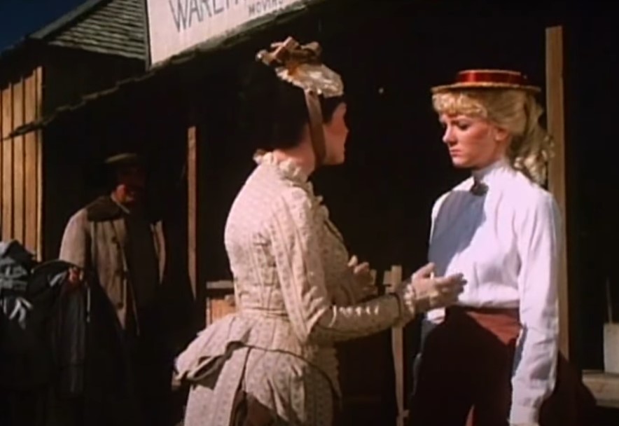 Josephine Earp facts