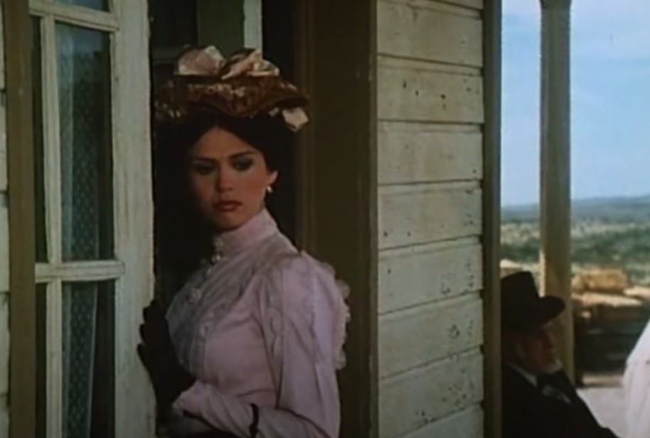 Josephine Earp facts