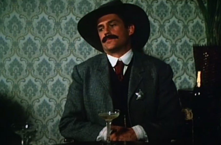 Josephine Earp facts