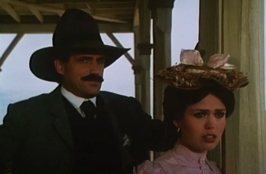 Josephine Earp facts