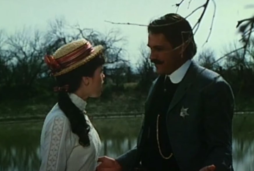 Josephine Earp facts