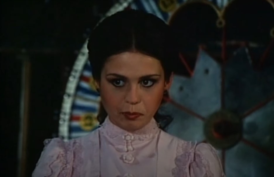 Josephine Earp facts